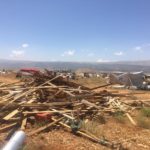 صورة مخيم دير الأحمر – لبنان