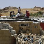 LEBANON-SYRIA-CONFLICT-REFUGEES