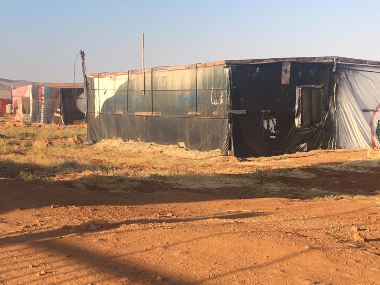 The Third Summary of Most Prominent Violations Against Syrian refugees in Lebanon Amid COVID-19 Pandemic