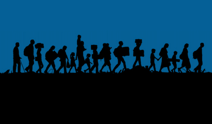 التغييرات على سياسات اللجوء في عدّة دول أوروبية قد تُمهّد لانتهاك مبدأ عدم الإعادة القسرية، والبروتوكول الأول من الاتفاقية الأوروبية لحقوق الإنسان.