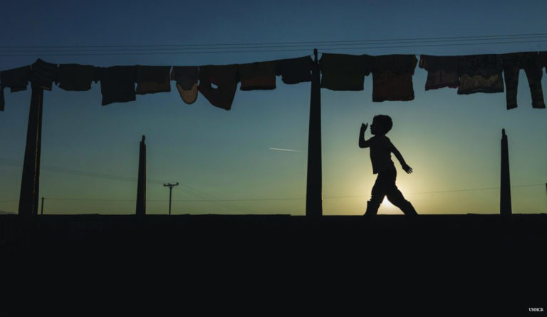 Syria: 37 aid agencies raise the alarm about the skyrocketing needs among Syrians, as humanitarian funds are cut