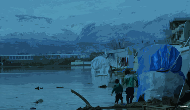 UNHCR in Lebanon under fire for not addressing Syrian refugees demands