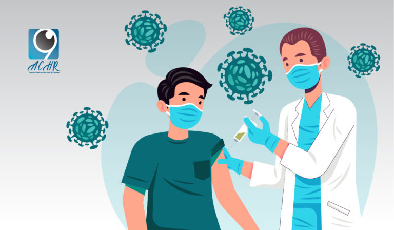 The Needs and Challenges of Refugees Amid the COVID-19 Pandemic