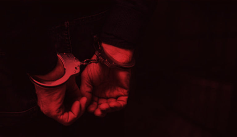 Statement on the arrests of Syrian refugees outside of Syrian Embassy and risk of refoulement