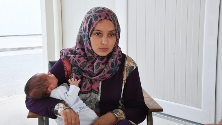 CYPRUS: NO TO PUSHBACKS, YES TO FAMILY REUNIFICATION!  