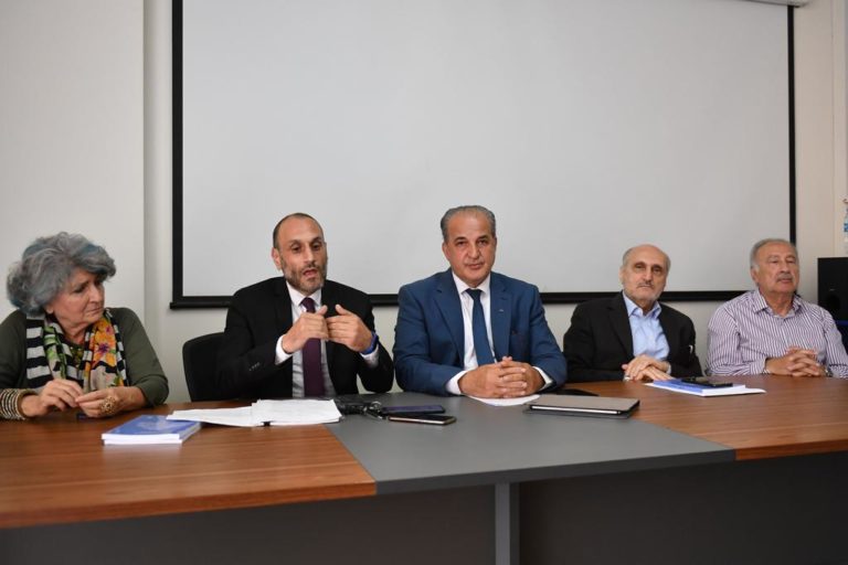 الهيئة الوطنية لحقوق الإنسان المتضمنة لجنة الوقاية من التعذيب تدين حكومة “الفرص الضائعة والوعود الكاذبة”