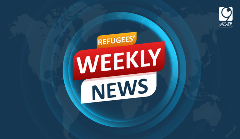 ضغوطات تزيد من معاناة اللاجئين السوريين في لبنان