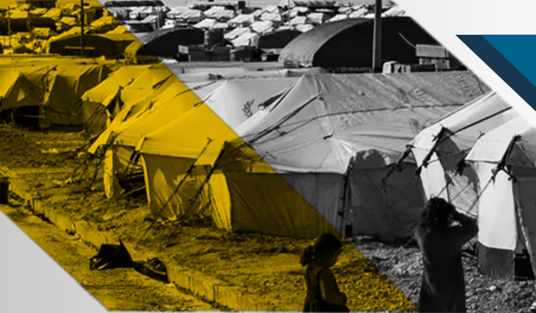 Security raids in Lebanon: A legal weapon used to violate refugee rights