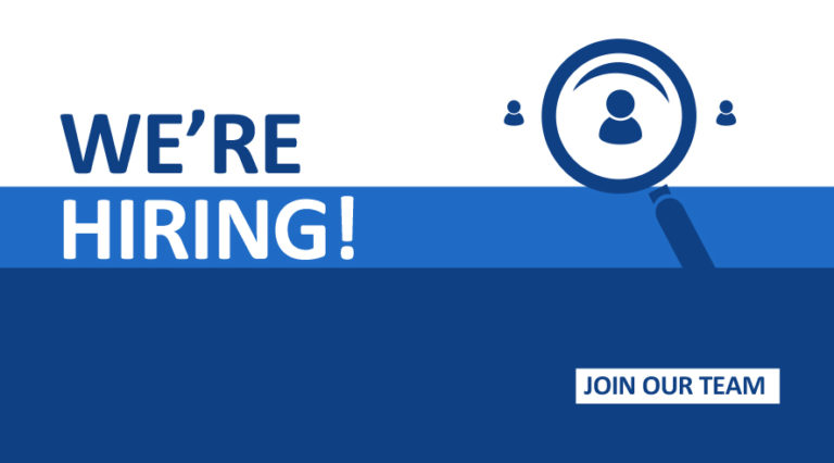 Job Opportunity: Research Intern