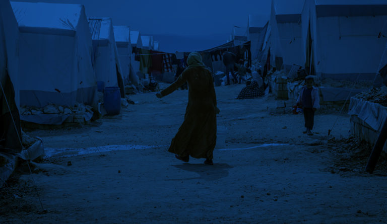 بيان مشترك: على الدولة اللبنانية وقف الترحيل القسري للاجئين/ات السوريين/ات فورًا، واحترام التزاماتها بموجب القانون الدولي