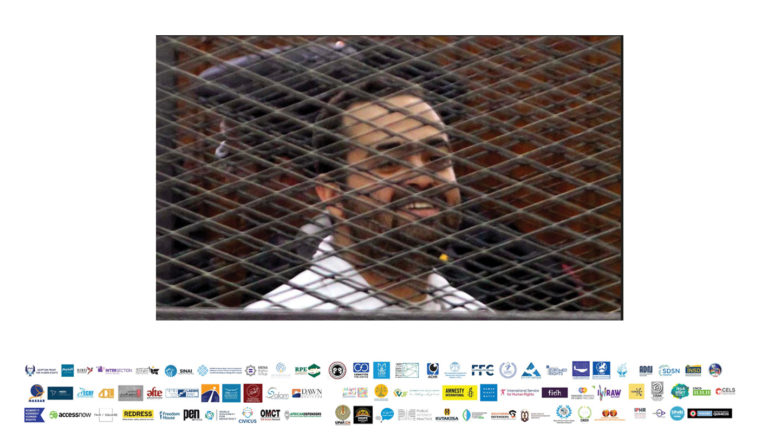 بيان مشترك – مصر: أفرجوا فورًا وبدون شروط عن الناشط السياسي البارز محمد عادل