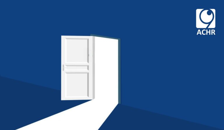 Uprooting the Displaced: The Forced Evictions of Syrian Refugees in Lebanon